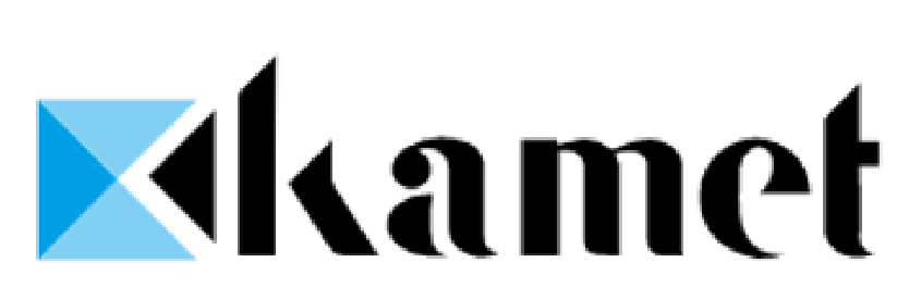 Kamet Logo