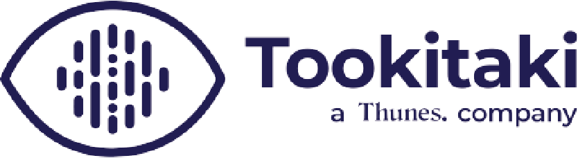 Tookitaki logo