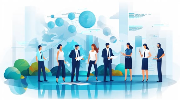 Smarketing Hero Image